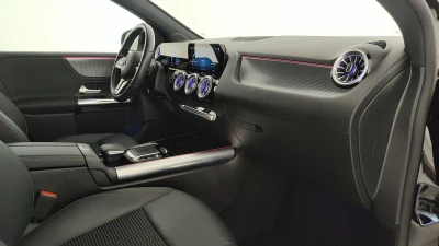 Mercedes-Benz CLASSE B