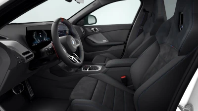 BMW M Serie 1 M