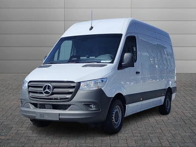 Mercedes-Vans Sprinter Furgone