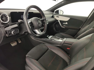 Mercedes-Benz CLASSE A