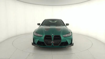 BMW M M4