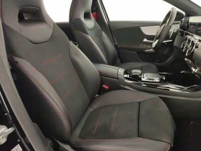Mercedes-Amg Classe A