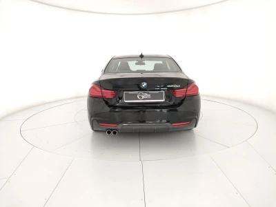 BMW SERIE 4