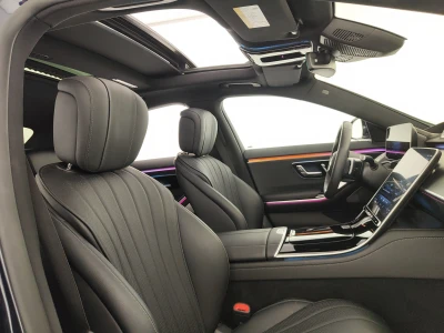 Mercedes-Benz Classe S