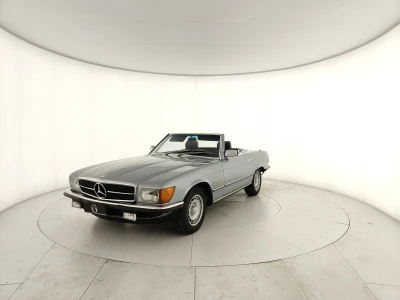 Mercedes-Benz SL