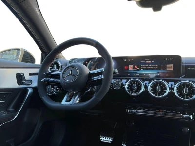 Mercedes-Amg Classe A