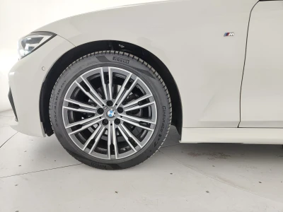 BMW SERIE 3