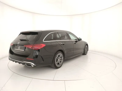 Mercedes-Benz CLASSE C