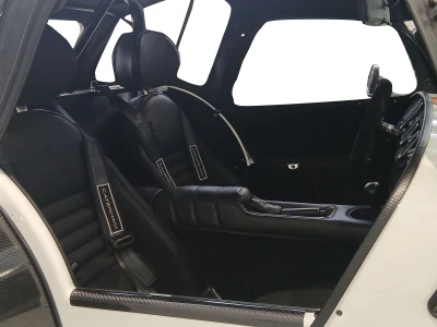 Caterham Seven S3