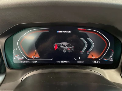 BMW M Serie 4 M