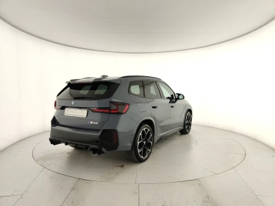 BMW M X1 M