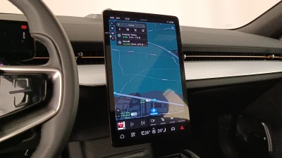 Polestar 3