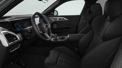 BMW M XM