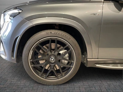 Mercedes-Amg GLE