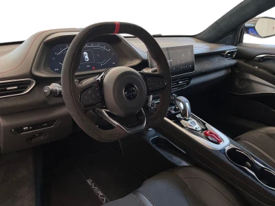 Lotus EMIRA