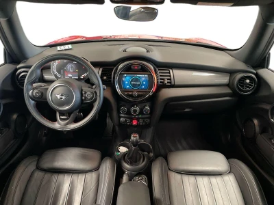 MINI COOPER 3 PORTE
