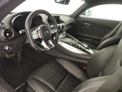 Mercedes-Amg GT