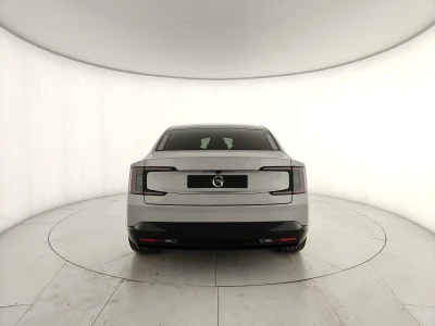 Volvo ES90