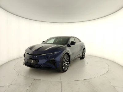 Alpine A390