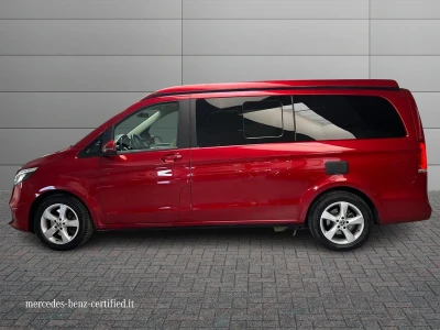 Mercedes-Vans Classe V