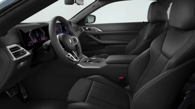BMW SERIE 4