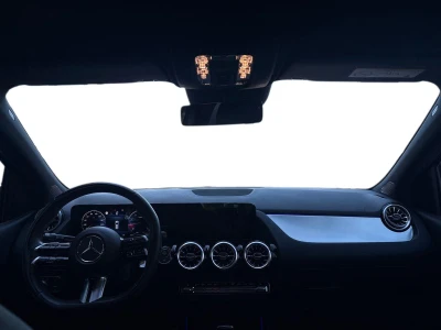 Mercedes-Benz CLASSE B