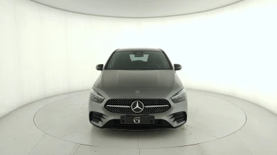 Mercedes-Benz CLASSE B