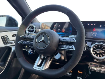 Mercedes-Amg Classe A