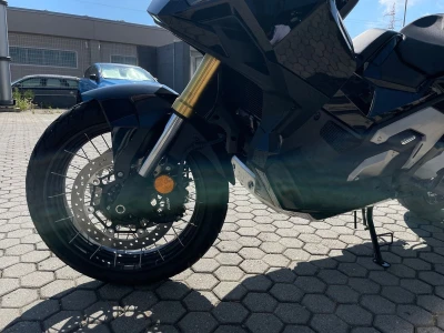 Honda X-ADV 750