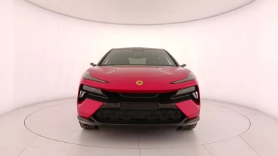 Lotus ELETRE