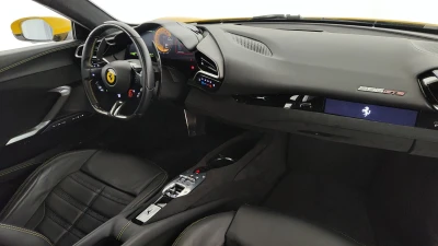 Ferrari 296