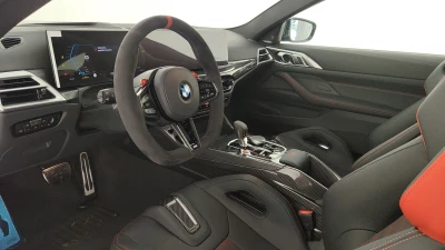 BMW M M4