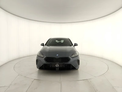 BMW SERIE 1