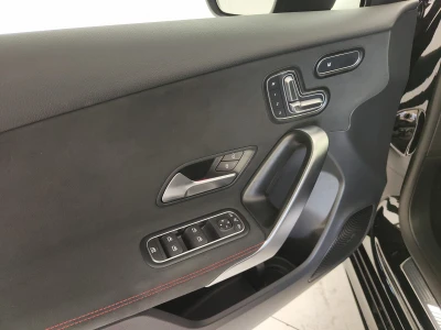 Mercedes-Amg Classe A
