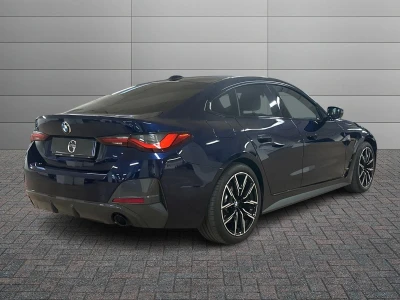 BMW SERIE 4