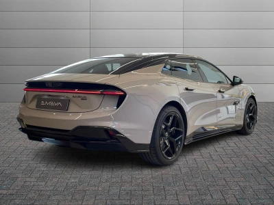 Lotus EMEYA
