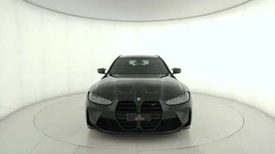 BMW M M3