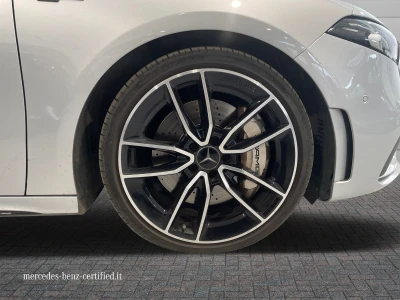 Mercedes-Amg Classe A
