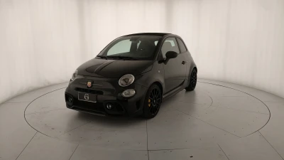 Abarth 695