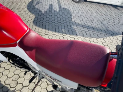 Honda Transalp