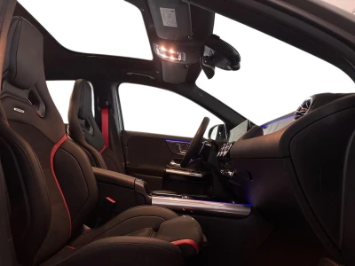 Mercedes-Benz GLA AMG