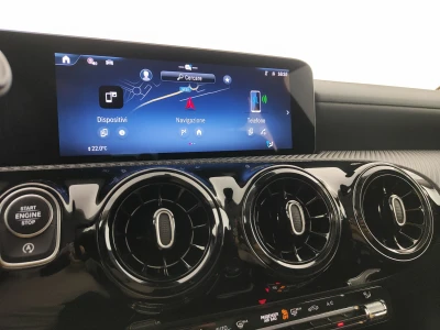 Mercedes-Benz CLASSE A