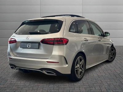 Mercedes-Benz CLASSE B