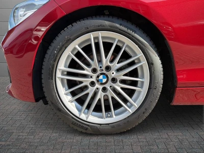 BMW SERIE 1