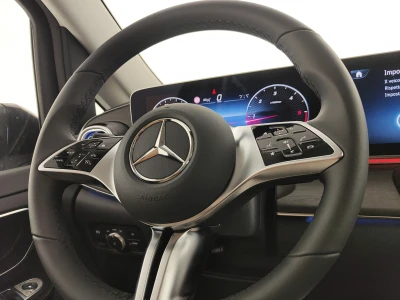Mercedes-Vans Classe V