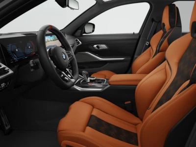 BMW M M3