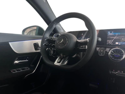 Mercedes-Amg Classe A