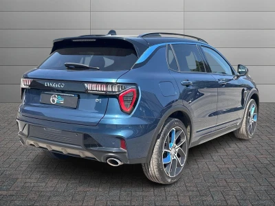 Lynk&co 01