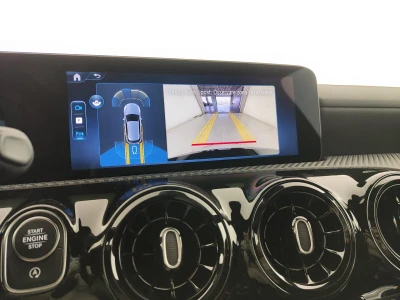 Mercedes-Benz CLASSE A
