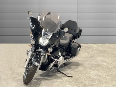 BMW Motorrad R18